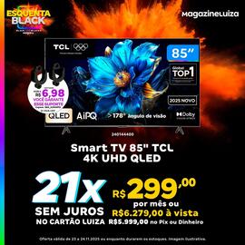 Encarte Magalu semana 48 Página 5