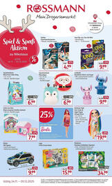Rossmann DE folder Pagina 1