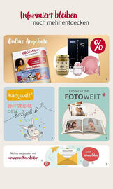 Rossmann DE folder Pagina 18