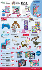 Rossmann DE folder Pagina 9