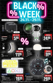 Rewe DE folder week 48 Pagina 29