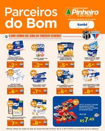 Encarte Pinheiro Supermercado semana 48 Página 2