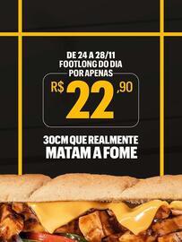 Catálogo Subway semana 48 Página 2