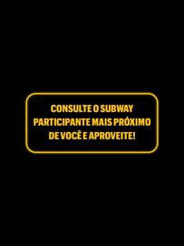 Catálogo Subway semana 48 Página 4