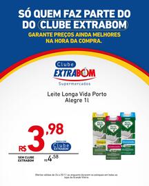 Catálogo Extrabom Supermercados Página 1