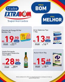 Catálogo Extrabom Supermercados Página 2