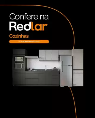 Catálogo Redlar (válido até 30-11)