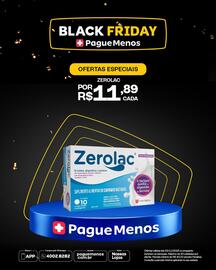 Catálogo Farmácias Pague Menos semana 48 Página 2