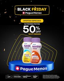 Catálogo Farmácias Pague Menos semana 48 Página 3