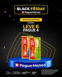 Catálogo Farmácias Pague Menos semana 48 Página 4