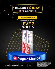 Catálogo Farmácias Pague Menos semana 48 Página 5