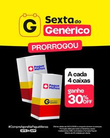 Catálogo Farmácias Pague Menos semana 48 Página 6