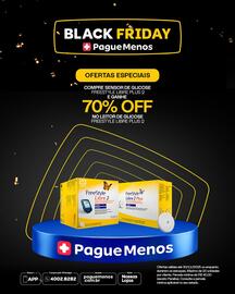 Catálogo Farmácias Pague Menos semana 48 Página 7