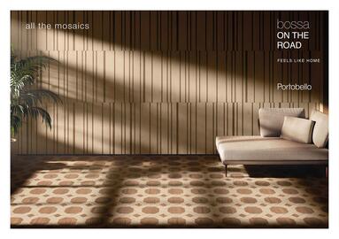 Catálogo Portobello Página 1