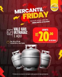 Folheto Mercantil Rodrigues semana 48 Página 1