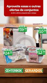 Encarte CenterBox Página 1