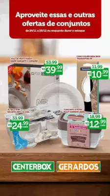 Encarte CenterBox (válido até 25-12)