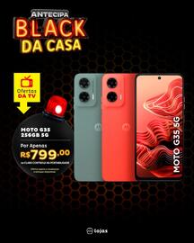 Encarte Casa e Vídeo semana 48 Página 1