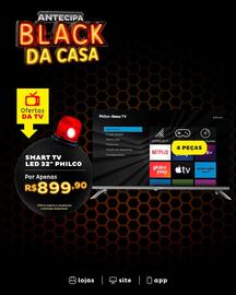 Encarte Casa e Vídeo semana 48 Página 5