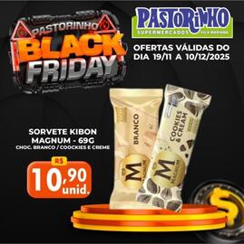 Catálogo Supermercado Pastorinho Página 2