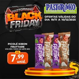 Catálogo Supermercado Pastorinho Página 3
