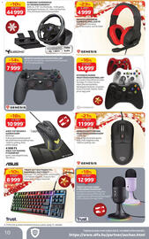 Auchan akciós újság Oldal 10