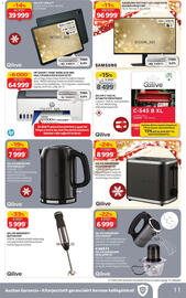 Auchan akciós újság Oldal 11