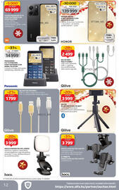 Auchan akciós újság Oldal 12