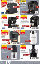 Auchan akciós újság Oldal 16