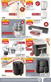 Auchan akciós újság Oldal 17