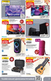 Auchan akciós újság Oldal 3