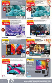 Auchan akciós újság Oldal 4