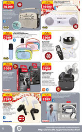 Auchan akciós újság Oldal 6