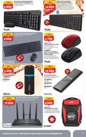 Auchan akciós újság Oldal 7