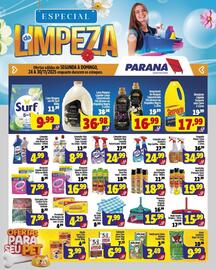 Catálogo Paraná Supermercados semana 48 Página 2