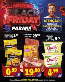 Catálogo Paraná Supermercados semana 48 Página 3