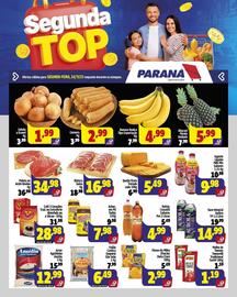 Catálogo Paraná Supermercados semana 48 Página 4
