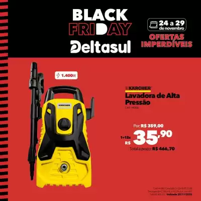 Folheto Deltasul (válido até 29-11)