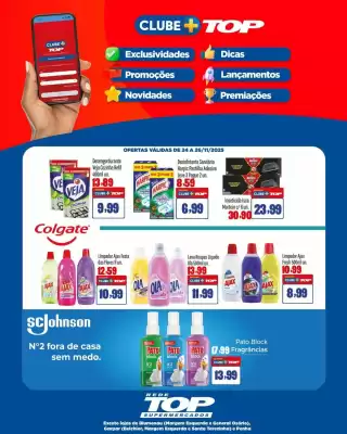 Encarte Rede Top (válido até 26-11)