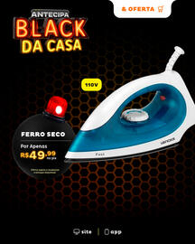 Encarte Casa e Vídeo semana 48 Página 3