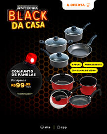 Encarte Casa e Vídeo semana 48 Página 4