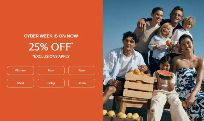 Country Road catalogue (valid until 1-12)