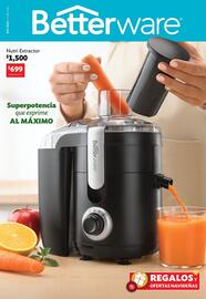 Catálogo BetterWare semana 48 Página 2