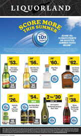 Liquorland catalogue week 48 Page 1