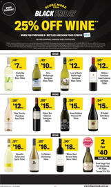 Liquorland catalogue week 48 Page 2