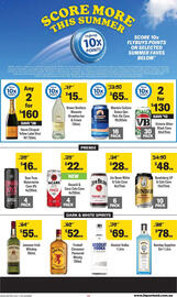 Liquorland catalogue week 48 Page 3