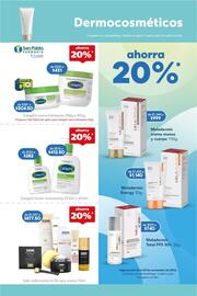 Folleto Farmacia San Pablo semana 48 Página 16