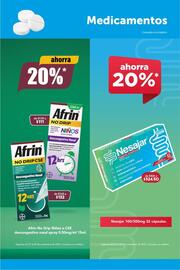 Folleto Farmacia San Pablo semana 48 Página 2