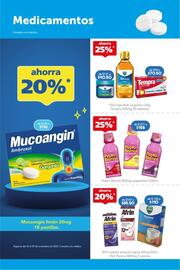 Folleto Farmacia San Pablo semana 48 Página 3