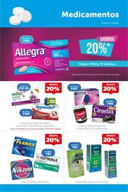 Folleto Farmacia San Pablo semana 48 Página 4